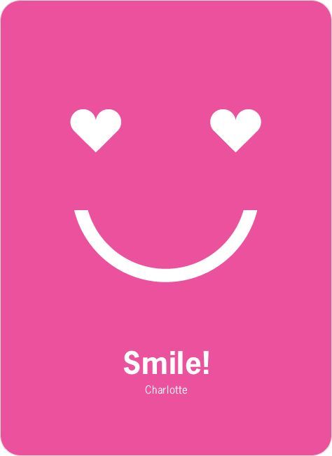 rosado Personality Colors, Valentine's Day Printables, Pink Quotes, Tickled Pink, Everything Pink, Just Smile, Happy Smile, One Word, Pink Love