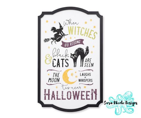 High Heels and Training Wheels: Some of my Favorite Transfers from the new catalog! Couture Halloween, Decorative Wall Sculpture, Happy Halloween Pumpkin, Go Ride, Fun Halloween Decor, Chalk Couture, Halloween Pictures, Shadow Boxes, Halloween Cards