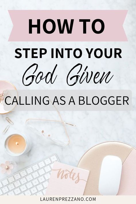 Learn how to step into your God given calling as a blogger | blogging tips | Christian blogging | Christian blogging tips | #bloggingtips #Christianblogging #Christianbloggingtips #blogger How To Start A Christian Instagram, Christian Blog Post Ideas, Blogger Ideas Starting A Blog, How To Start A Christian Blog, Christian Business Ideas, Blog Motivation, Blogging Planner, Christian Writing, Blogging Income