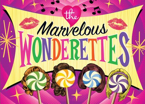 Marvelous Wonderettes, Musical Theatre Broadway, Musical Plays, Theatre Life, Musical Theatre, Broadway, Musical, Quick Saves