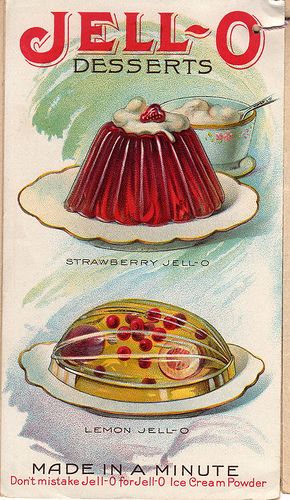 1950s Desserts, Old Fashioned Christmas Candy, Vintage Sweets, Christmas Candy Recipes, Vintage Dessert, Jello Recipes, Blog Art, Vintage Food, Food Ads