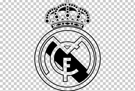 Real Madrid Logo Png, Casillas Real Madrid, Madrid Logo, Real Madrid Logo, Logo Outline, Logo Real, Football Png, Baby Panda, Free Sign