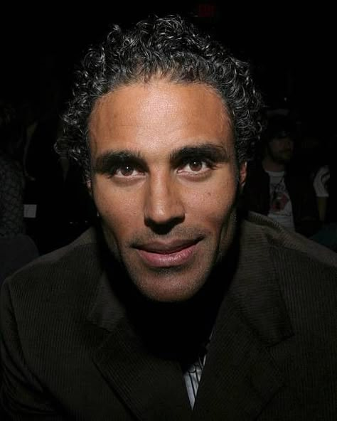 Rick Fox 90s, Rick Fox, 2025 Board, Type Face, Aesthetic Men, References For Art, Interesting Conversation, Taste In Men, Black Hollywood