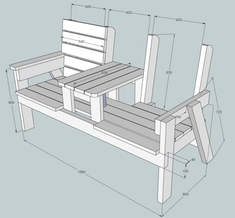 Simple Woodworking Plans, Chair Designs, Tables Kitchen, Diy Patio Furniture Cheap, Wooden Pallet Projects, Easy Coffee, Outdoor Furniture Plans, Diy Furniture Easy, Diy Sofa