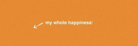 Orange Twitter Header, Orange Quotes, Funny Orange, Facebook Header, Cute Twitter Headers, Twitter Backgrounds, Cute Headers For Twitter, Bts Header, Twitter Header Pictures