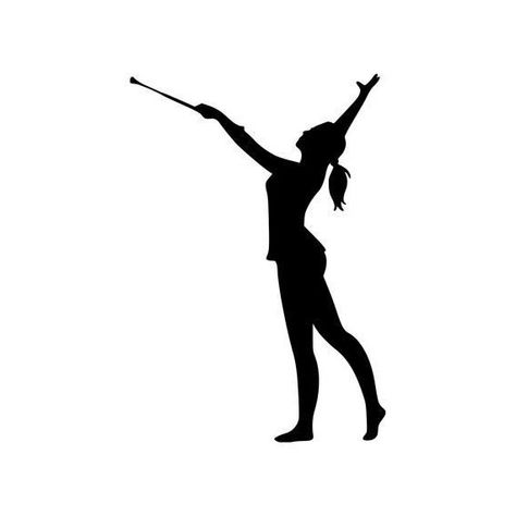 Baton Twirling Wallpaper, Baton Poses, Majorette Baton, Baton Twirling, Wedding Wine Glasses, Wedding Wine, Wine Wedding, Aesthetic Stickers, Wine Glasses