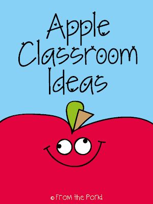 Apple Classroom Decorations, Apple Theme Classroom, Cubby Name Tags, Apple Science, Apple Classroom, Prek Literacy, Apple Crafts, Apple Ideas, Ocean Theme Classroom