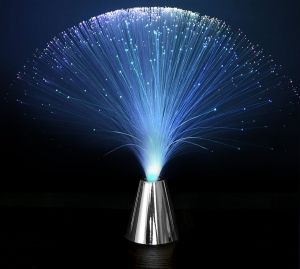 Fiber Optic Lamp, Fountain Lights, Fiber Optic Lighting, Green Led Lights, Sensory Lights, Sensory Rooms, Sensory Tools, Sensory Integration, Sensory Room