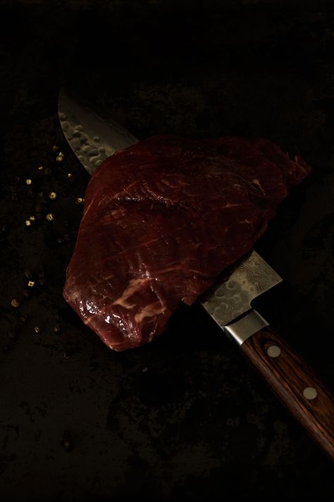 Angus steak Steak Aesthetic, Angus Steak, Blood Art, The Flesh, In The Flesh, Home Brewing, Dark Aesthetic, Steak, Meat