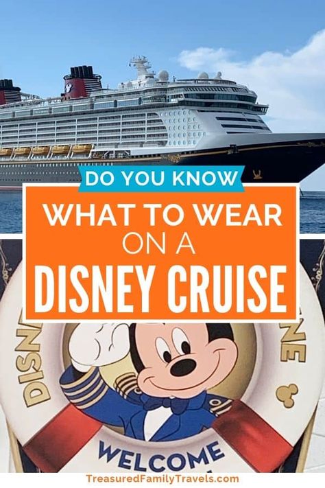 Disney Cruise Pirate Night, Disney Cruise Packing List, Cruise Formal Night, Disney Magic Cruise, Disney Fantasy Cruise, Disney Dream Cruise, Carribean Cruise, Day Clothes, Disney Cruise Vacation