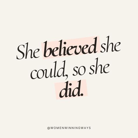 She can do anything she sets her mind to. . . . . . . . . . #femaleempowerment #female #femaleentrepreneur #worthit #shesthebest #girlboss #mindset #womensupportingwomen #womenempowerment #women #womanpower #independentwoman #quote #quoteoftheday #quotesforher #quotesforsuccess #quotesforwomen Quotes About Being Fearless, Fearless Women Quotes, Nubian Goddess, Fearless Quotes, Successful Women Quotes, Successful Woman, Yearbook Quotes, Fearless Women, Romance Quotes