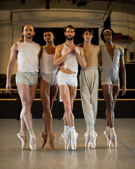 James B Whiteside on Instagram: “Our pointe shoes are on point and also making a point about male dancers dancing on pointe. BOOP! 🥳” Male Dancers, Male Ballet, Ballet Boys, Ballet Exercises, Dance Dreams, Male Ballet Dancers, Beautiful Human, Male Dancer, Vintage Swimwear