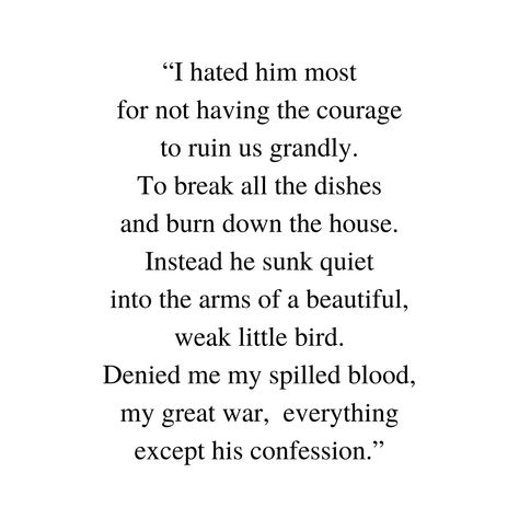 Poem About Being Cheated On, Poetry About Getting Cheated On, Poetry About Cheating, Poems About Being Cheated On, Poems About Cheating, Cheating Poems, Cheated On Aesthetic, Cheating Aesthetic, Clementine Von Radics