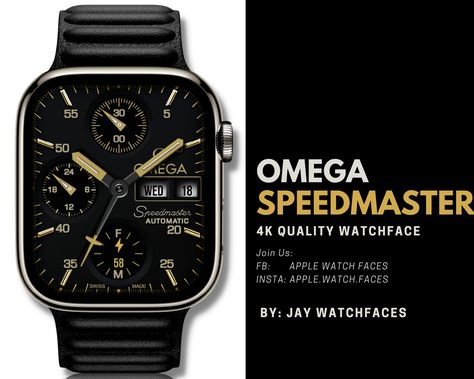 Omega Apple Watch Face, Apple Watch Custom Faces, Luminox Watches, Nice Wallpaper, Casio Digital, Apple Watch Face, Rolex Gmt Master Ii, Apple Watch Faces, Rolex Oyster