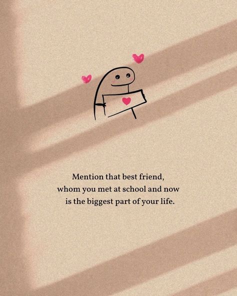 Best Frd Quotes, Cute Words For Best Friend, Sweet Message For Friend, Pure Relationship, Heart Touching Friendship Quotes, Words For Best Friend, Cute Best Friend Quotes, Message For Best Friend, Happy Easter Quotes