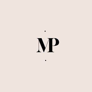 Logo concept: MP  #logodesign #branddesign #logodesigners #dailylogos #smallbusinesses #logomark Mp Logo Design Letter, Bm Monogram Logo, Mb Monogram Logo Design, M Monogram Logo Design, Mv Monogram Logo, Pm Logo, P Logo Design, Mp Logo, Logo Desing