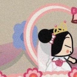 Pucca Y Garu Icons Goals, Moody Art, Black Spiderman, Cute Couple Art, Cute Memes, Iphone Icon, Cute Profile Pictures, Animated Icons, Anime Best Friends