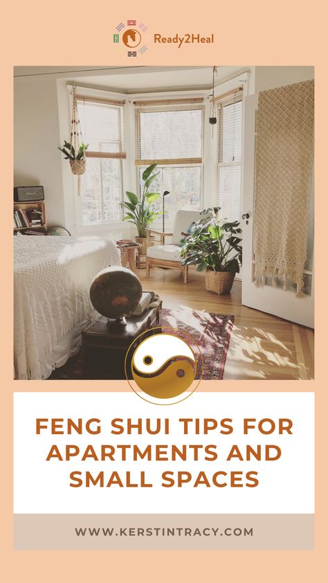 When it comes to transforming your small space, Feng Shui is a great way to make the most out of every inch. Feng Shui involves arranging and decorating your apartment in a way that promotes feelings of peace and serenity, creating an environment that fosters productivity and creativity. Small Apartment Feng Shui, Studio Apartment Feng Shui, Feng Shui For Apartments, Small Room Feng Shui, Apartment Feng Shui, Living Room Feng Shui, Feng Shui Small Living Room, Feng Shui Apartment, Feng Shui Helpful People Area