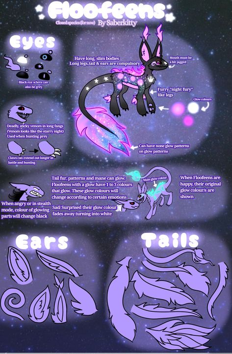 Species Ideas Humanoid, Species Design Sheet, Closed Species Guide, Original Species Reference Sheet, Closed Species Reference Sheet, Oc Species Ideas, Open Species Reference Sheet, Close Species, Fursona Species