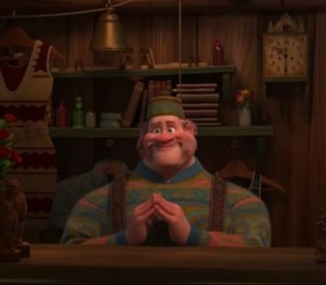 Yoo hoo! Big summer blowout! Oaken Frozen, Big Summer Blowout, Frozen Quotes, Hans Frozen, Frozen Merchandise, Yoo Hoo, Frozen Songs, Frozen Photos, Disney Lines