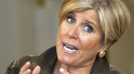 Suze Orman's 5 rules for avoiding the poorhouse in retirement Financial Checklist, Investment App, Suze Orman, Home Insurance Quotes, Traditional Ira, Refinance Mortgage, Take Money, Golden Years, Mortgage Payment