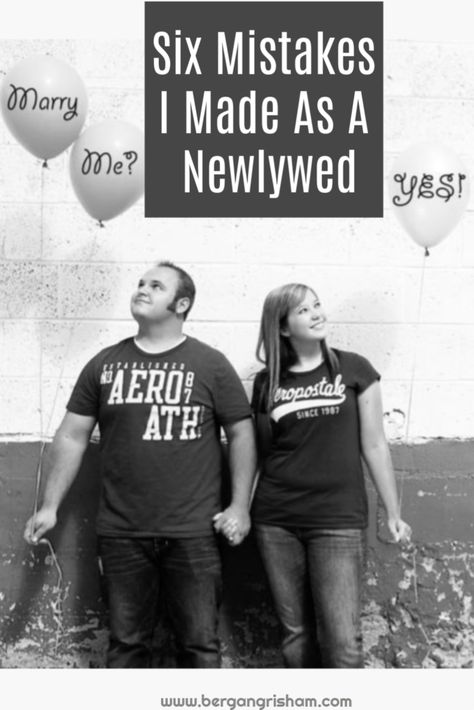 Mistakes I Made as a Newlywed – Just Be Happy, Mommy -- married life -- newlywed finances -- just married -- wedding gifts -- marriage advice -- engagement -- making memories -- birth control -- weight gain -- college student Writing Homework, Hormonal Birth Control, Happy Mommy, First Year Of Marriage, Just Be Happy, Do Homework, Writing Blog Posts, Marriage Tips, Birth Control