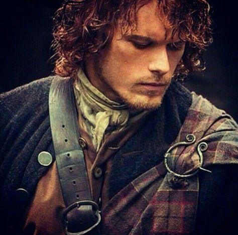 James Alexander Malcolm Mackenzie Fraser Website Quotes, Claire Outlander, Gabaldon Outlander, James Fraser Outlander, Jaime Fraser, Outlander Season 1, Outlander Book Series, Diana Gabaldon Outlander, Jamie Fraser Sam Heughan