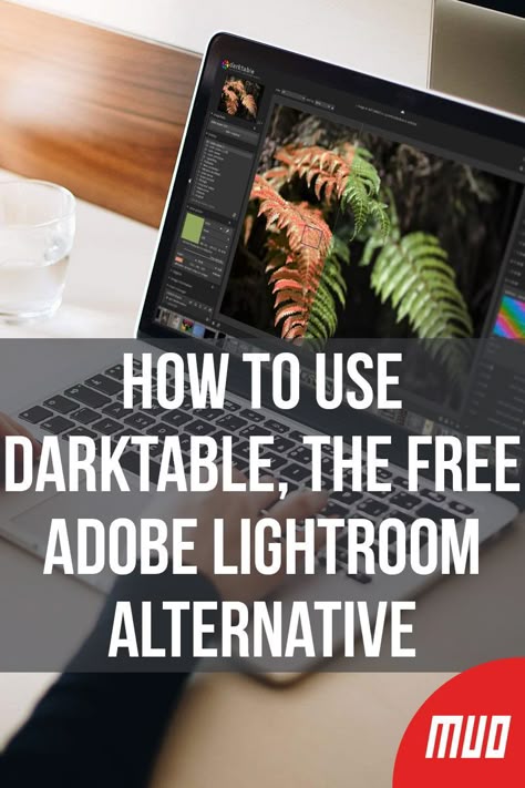 Free Editing Software, Darktable Photo Editing, Lightroom Alternative, Alternative Software, Gimp Photo Editing, Beginner Photography Camera, Photography Alternative, Manual Photography, Photo Fix