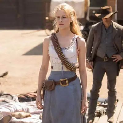 Dolores Westworld Halloween Costume Dolores Costume, Dolores Cosplay, Wild West Clothes, Westworld Costume, Westworld Dolores, Dolores Westworld, Wild West Costumes, Wild West Outfits, Dolores Abernathy