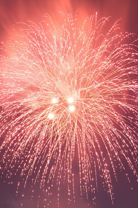 fireworks (by ABennour0827) Fireworks Photos, Coral Pictures, Peach Shades, Pink Fireworks, Coral Collection, Coral Shades, Candle Table Centerpieces, Coral Colors, Coral Wallpaper