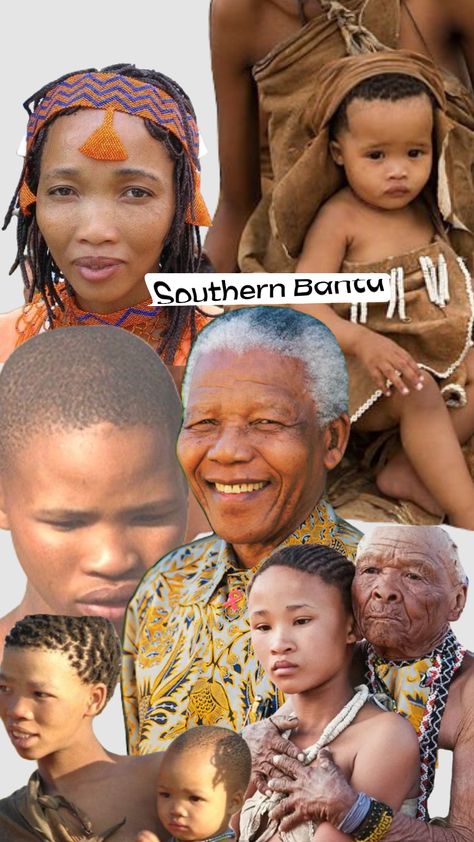 Southern Bantu People Bantu People, People Aesthetic, African Traditions, Southern Africa, Black Is Beautiful, Back To Black, Connect With People, Your Aesthetic, Creative Energy