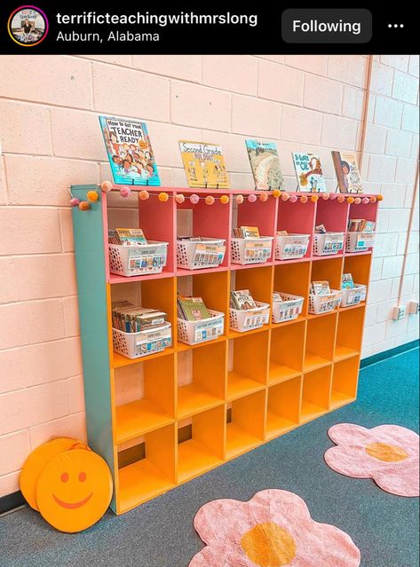 Teacher Goals, 2023 Classroom, Daycare Classroom, Classroom Goals, Kindergarten Classroom Decor, Future Job, Early Childhood Classrooms, Becoming A Teacher, Teacher Things