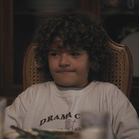 Stranger Things Icon, Gaten Matarazzo, Dustin Henderson, Charlie Heaton, Joyce Byers, Stranger Things Dustin, Stranger Things Halloween, Duffer Brothers, He Is My Everything