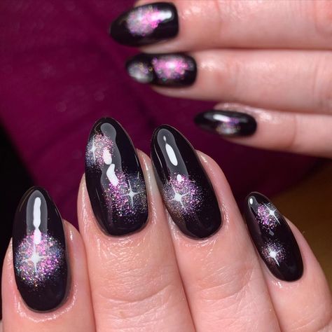 22  Creative Firework Nail Art Ideas (2024) - DrExplains Fireworks Nails, Firework Nail Art, Firework Nails, Blooming Gel, Best Fireworks, Nail Art Ideas, Be Safe, Unique Patterns, Have Fun