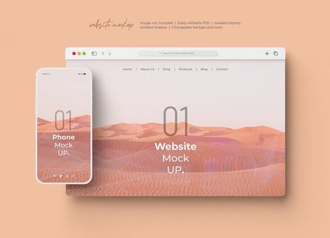 Site Mockup, Behance Presentation, Mockup Video, Website Presentation, Design Logo Ideas, Smartphone Mockup, Mockup Logo, Psd Website, Mockup Ideas