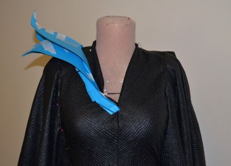 Collar Template, Maleficent Dress, Maleficent Halloween Costume, Maleficent Cosplay, Maleficent Halloween, Maleficent Horns, Horns Costume, Mask Ball, Maleficent Costume