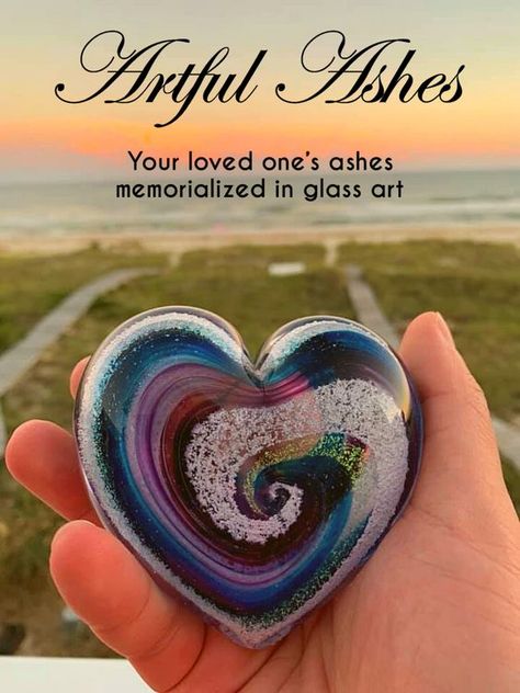 Pet Memorial Diy, Cremation Glass Art, Artful Ashes, Organ Donor, Pet Cremation, Memory Pillows, Pet Ashes, Glass Designs, Stained Glass Designs