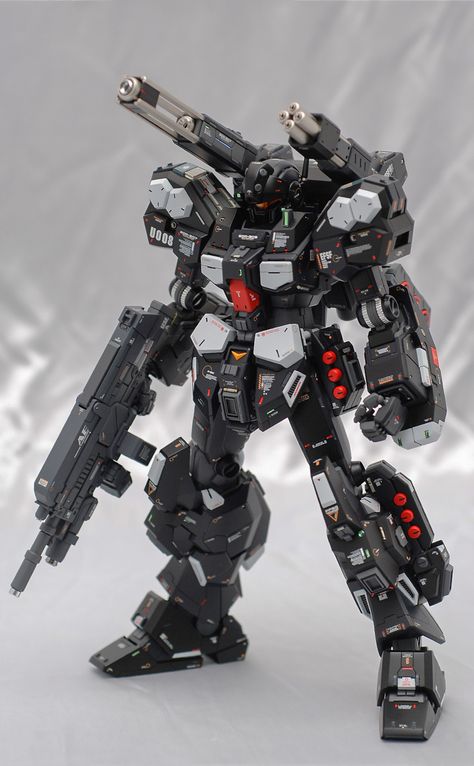 MG 1/100 Jesta Cannon - Customized Build     Modeled by  JYphantom Gundam Jesta, Jesta Cannon, Gundam Astray, Mecha Suit, Gundam Toys, Gundam Mobile Suit, Mech Suit, Gundam Wallpapers, Gundam Custom Build