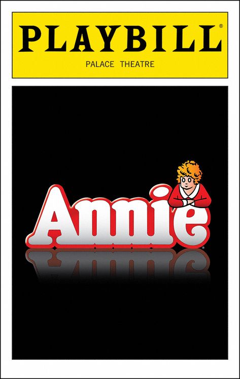 Annie On Broadway, Broadway Musicals Posters, Annie Musical, Broadway Playbills, Manhattan Times Square, Broadway Posters, Broadway Nyc, Theatre Problems, Theatre Quotes