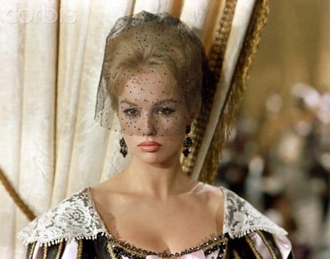 Milady De Winter, Michelle Mercier, Secret In Lace, Ursula Andress, Faye Dunaway, Film Posters Vintage, The Three Musketeers, Milla Jovovich, Popular People