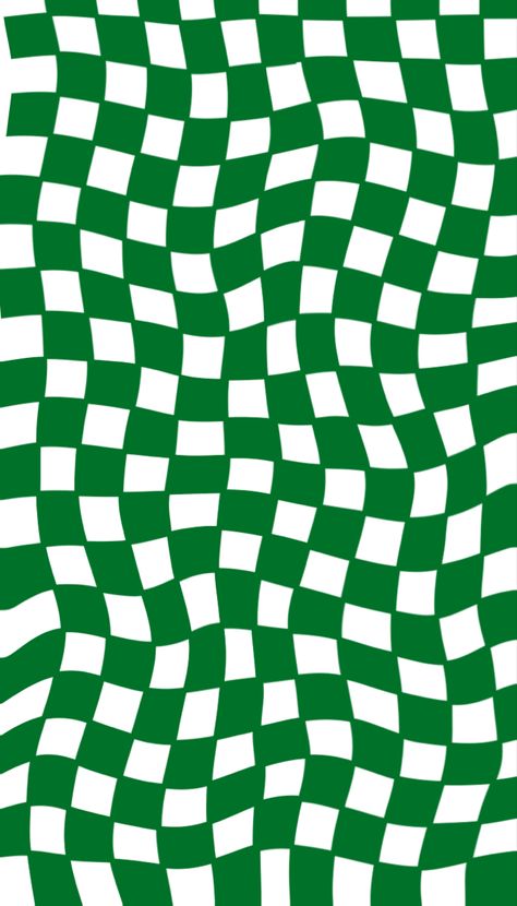 Dark Green Checkered Wallpaper, Simple Phone Wallpaper Pattern, Simple Phone Wallpaper, Wallpapers Simple, Dark Alice In Wonderland, Wallpaper Green, Blue Aesthetic Pastel, Simple Phone Wallpapers, Simple Iphone Wallpaper