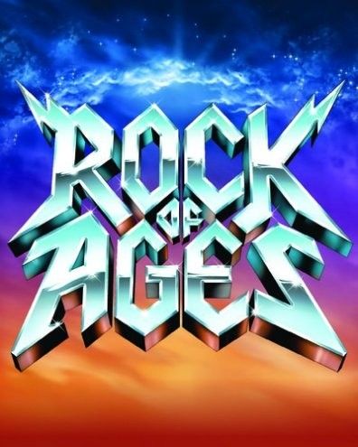 Rock Of Ages Musical, Audition Songs, New York Broadway, New York Theater, Hair Metal Bands, Family Weekend, Rock Of Ages, Glam Party, Concert Poster