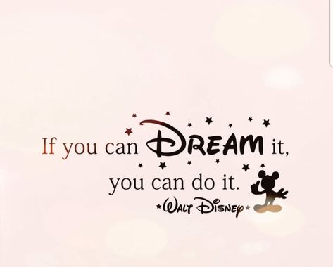 Disney Quotes Aesthetic, Disney Slogan, Disney Quotes Inspirational, Disneyland Quotes, Mickey Mouse Quotes, Disney Tattoos Quotes, Cute Disney Quotes, Walt Disney Quotes, Bear Quote