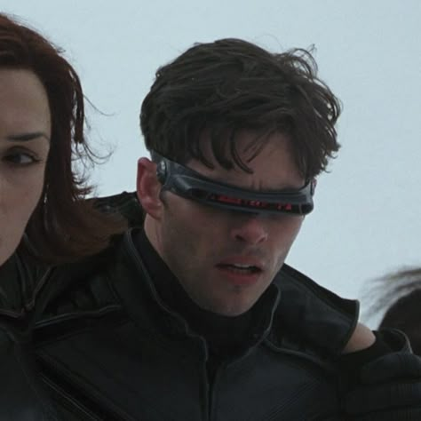 Cyclops X Men Movie, James Marsden Cyclops, Scott Summers Icon, Cyclops Icon, Mutants Xmen, Cyclops Xmen, Cyclops X Men, Sharp Eyes, Scott Summers