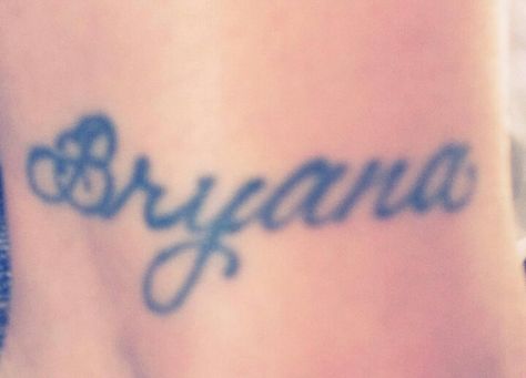 Bryana Tattoo Quotes, Tattoos, Quick Saves