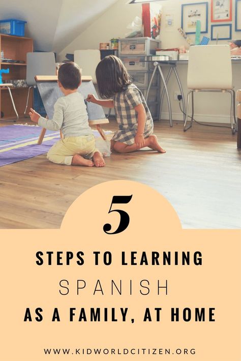 Learning Spanish at Home as a Family: resources, tips, ideas! Spanish Colors, Learn To Speak Spanish, Family Resources, Learning A Second Language, Speak Spanish, Learn Another Language, Spanish Verbs, Spanish Songs, Kids Literacy