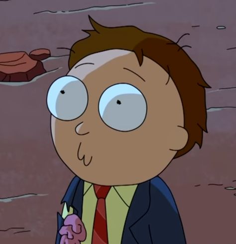 :^ Morty Smith Icon, Rick Prime, Rick I Morty, Rick And Morty Characters, Morty Smith, Banner Gif, Background Wallpaper For Photoshop, Comedy Central, Cartoon Profile Pics