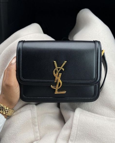 Ysl Coat, Ysl Purse, Ysl Handbags, Bag Ysl, Luxury Bags Collection, Ladies Bags, Saint Laurent Handbags, Bag Obsession, Authentic Bags