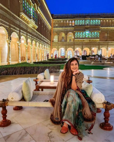 Suryagarh, Jaisalmer (@suryagarh) posted on Instagram • Apr 7, 2021 at 1:44pm UTC Suryagarh Jaisalmer, Jaisalmer, Luxury Boutique Hotel, Boutique Hotel, Luxury Boutique, Surrealism, Villa, Hotel, Boutique