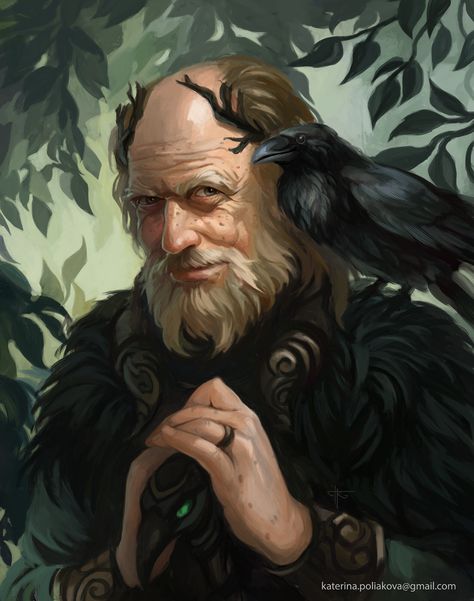 ArtStation - Vedagor, Katerina Poliakova Racing Art, Nature Instagram, Fantasy Portraits, Human Male, Fantasy Male, Fantasy Rpg, Medieval Fantasy, Dnd Characters, Kate Moss